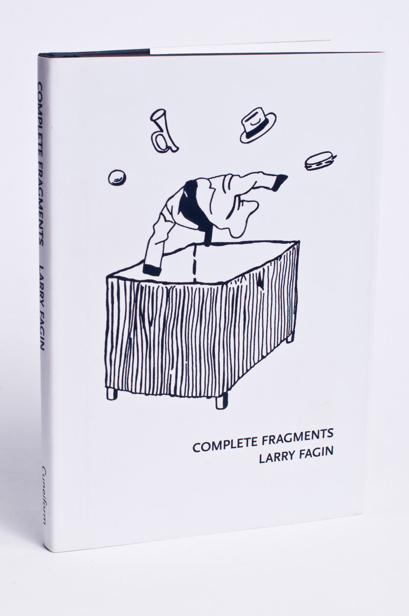 Larry Fagin : Complete Fragments