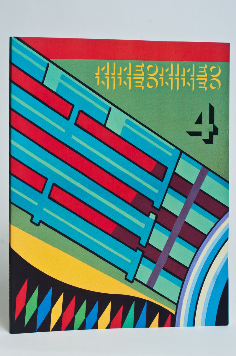 Mimeo Mimeo #4