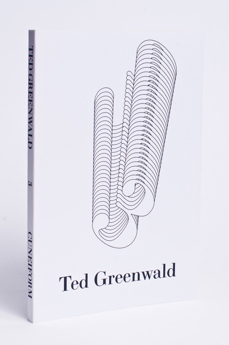 Ted Greenwald : 3