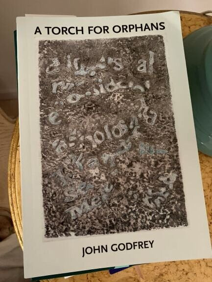 JOHN GODFREY’S A TORCH FOR ORPHANS (REVIEW)