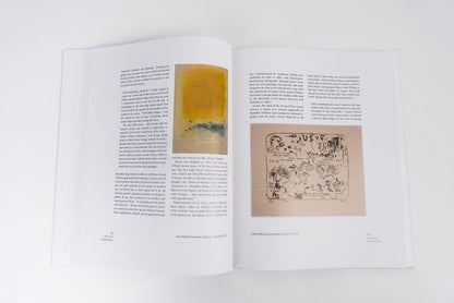 Anca Cristofovici & Barbara Montefalcone : The Art of Collaboration: Poets, Artists, Books