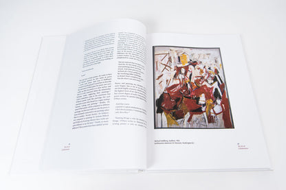 Anca Cristofovici & Barbara Montefalcone : The Art of Collaboration: Poets, Artists, Books