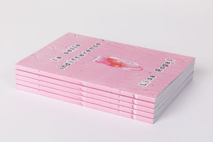 Lisa Rogal : la belle indifference