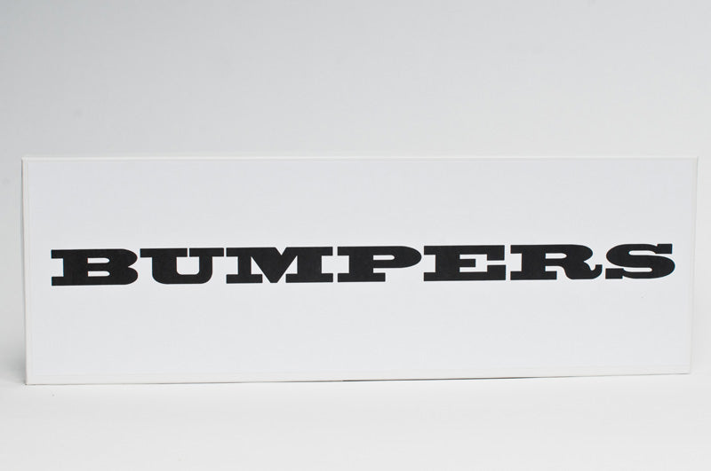 Bumpers