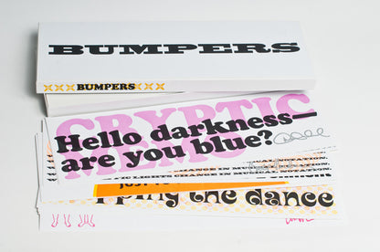 Bumpers