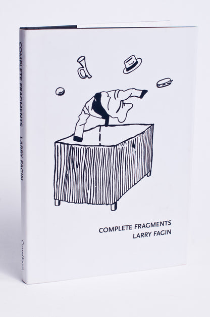 Larry Fagin : Complete Fragments