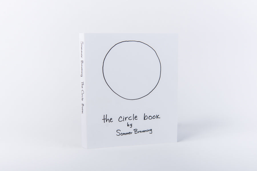 Sommer Browning : The Circle Book