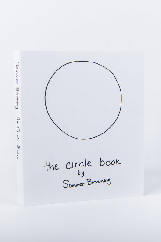Sommer Browning : The Circle Book