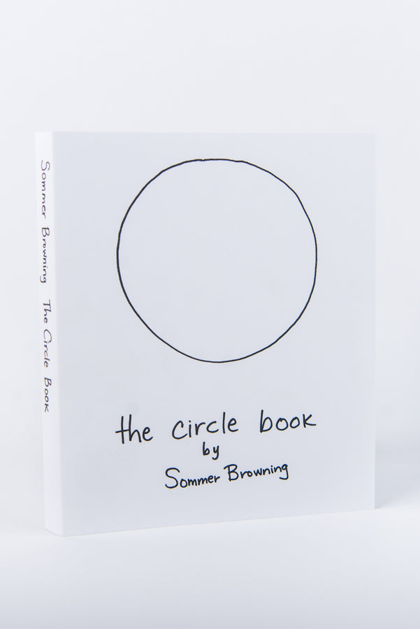 Sommer Browning : The Circle Book