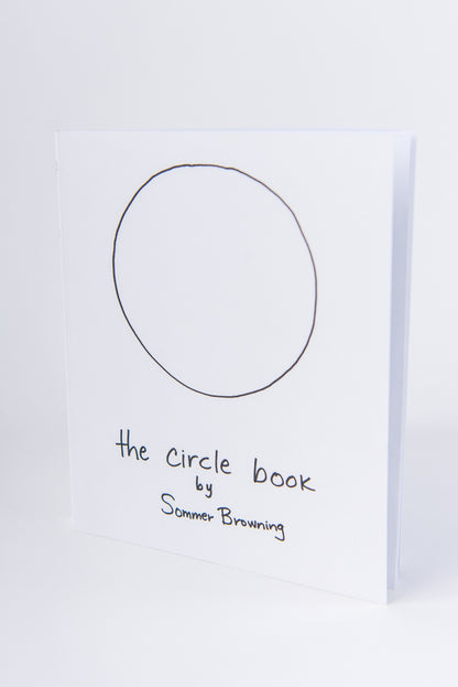 Sommer Browning : The Circle Book