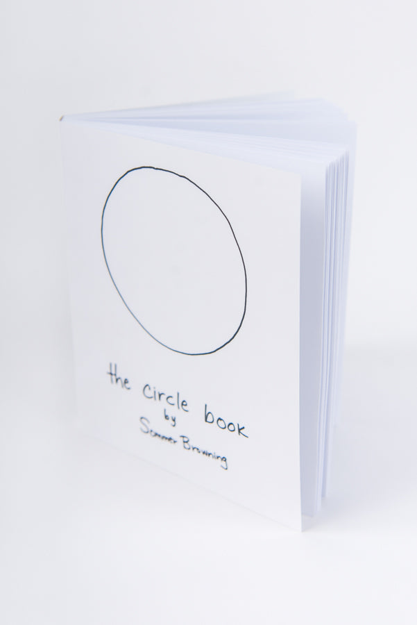 Sommer Browning : The Circle Book