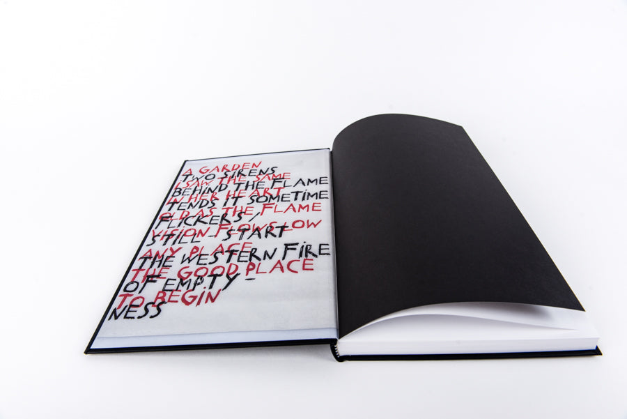 Jim Dine : Poems to Work On: The Collected Poems of Jim Dine
