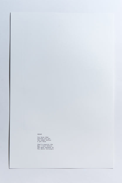 Kyle Schlesinger : Dream