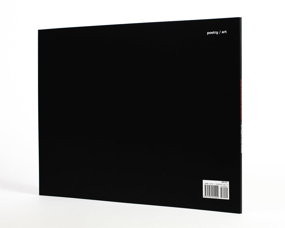 Ron Padgett & Trevor Winkfield : Encore with Rectangle and Philosophy
