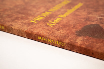 Alan Bernheimer : From Nature