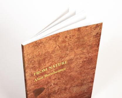 Alan Bernheimer : From Nature