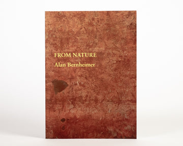 Alan Bernheimer : From Nature