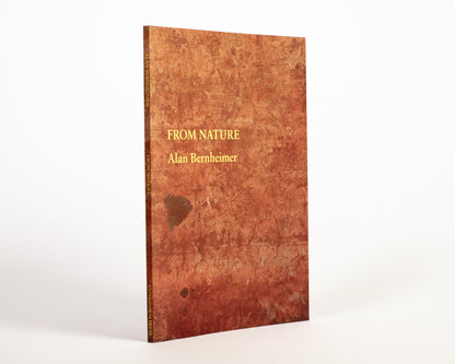 Alan Bernheimer : From Nature