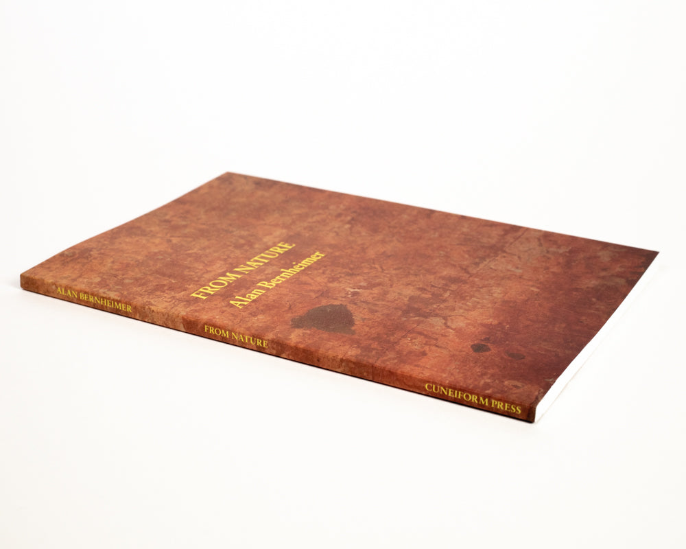 Alan Bernheimer : From Nature