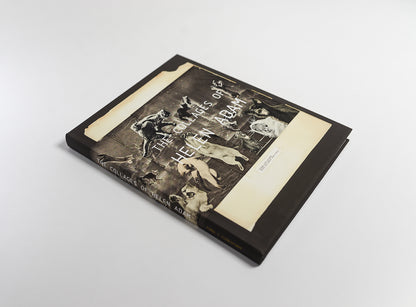 Helen Adam : The Collages of Helen Adam