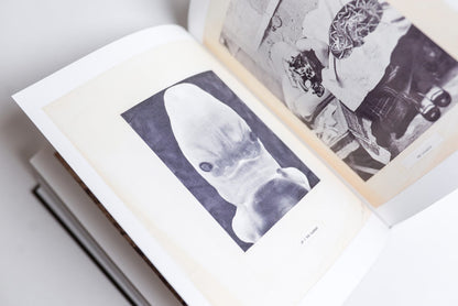 Helen Adam : The Collages of Helen Adam
