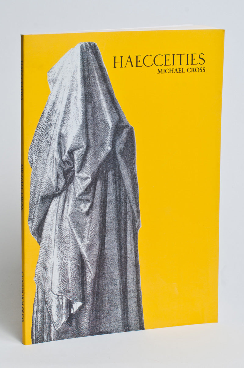 Michael Cross : Haecceities