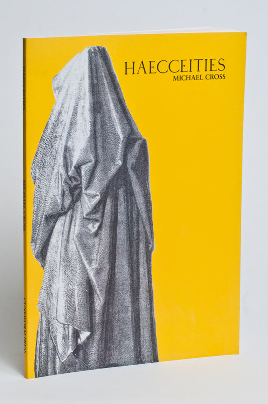 Michael Cross : Haecceities