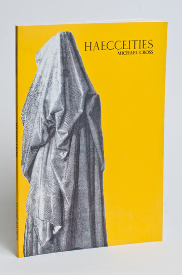 Michael Cross : Haecceities