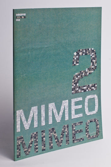 Mimeo Mimeo #2