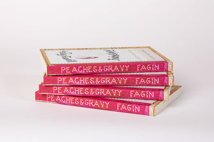 Larry Fagin : Peaches & Gravy: Selected Poems 1966-2016