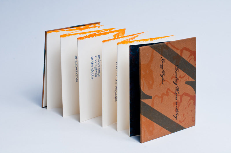Gregg Biglieri : Reading Keats to Sleep
