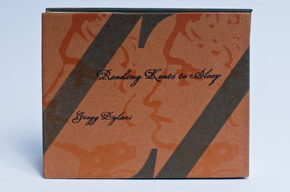 Gregg Biglieri : Reading Keats to Sleep