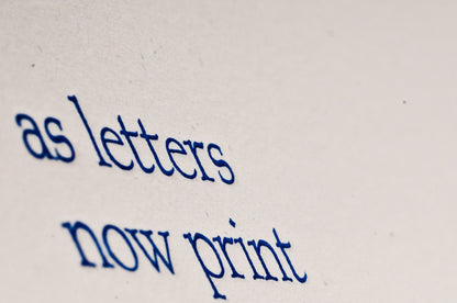 Gregg Biglieri : Reading Keats to Sleep