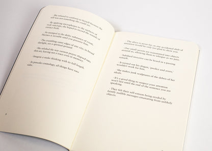 Philip Trussell : Sentences