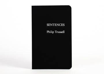 Philip Trussell : Sentences