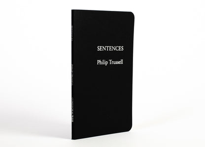 Philip Trussell : Sentences