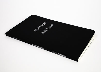 Philip Trussell : Sentences