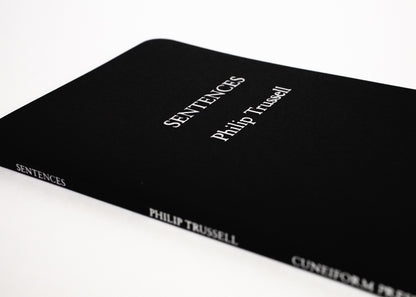 Philip Trussell : Sentences