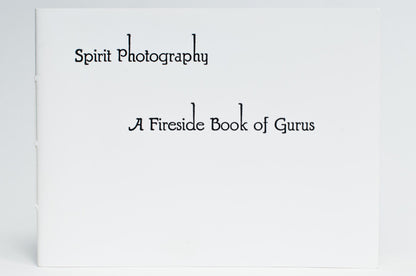 Zephyrus Image : Spirit Photography