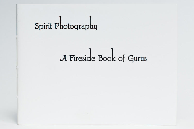Zephyrus Image : Spirit Photography