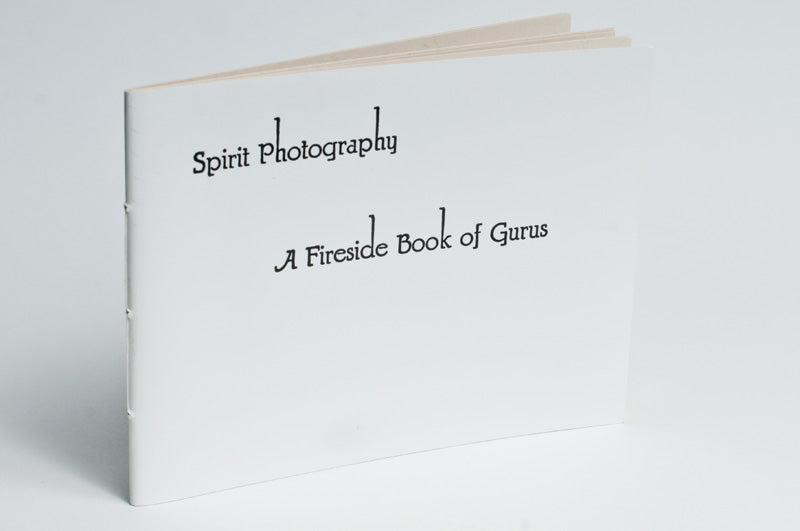 Zephyrus Image : Spirit Photography