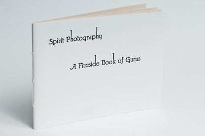 Zephyrus Image : Spirit Photography