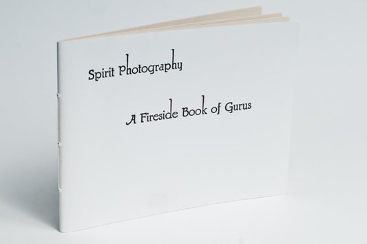 Zephyrus Image : Spirit Photography