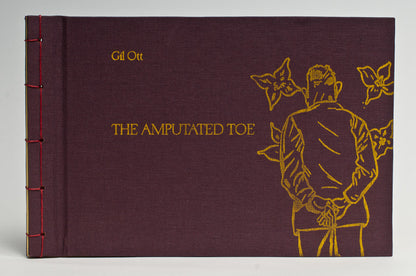 Gil Ott : The Amputated Toe