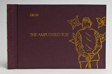 Gil Ott : The Amputated Toe