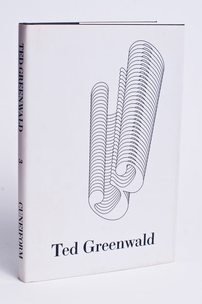 Ted Greenwald : 3