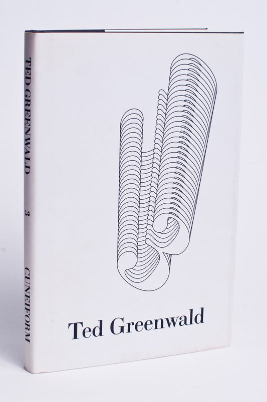 Ted Greenwald : 3