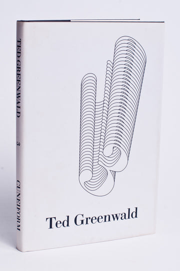Ted Greenwald : 3