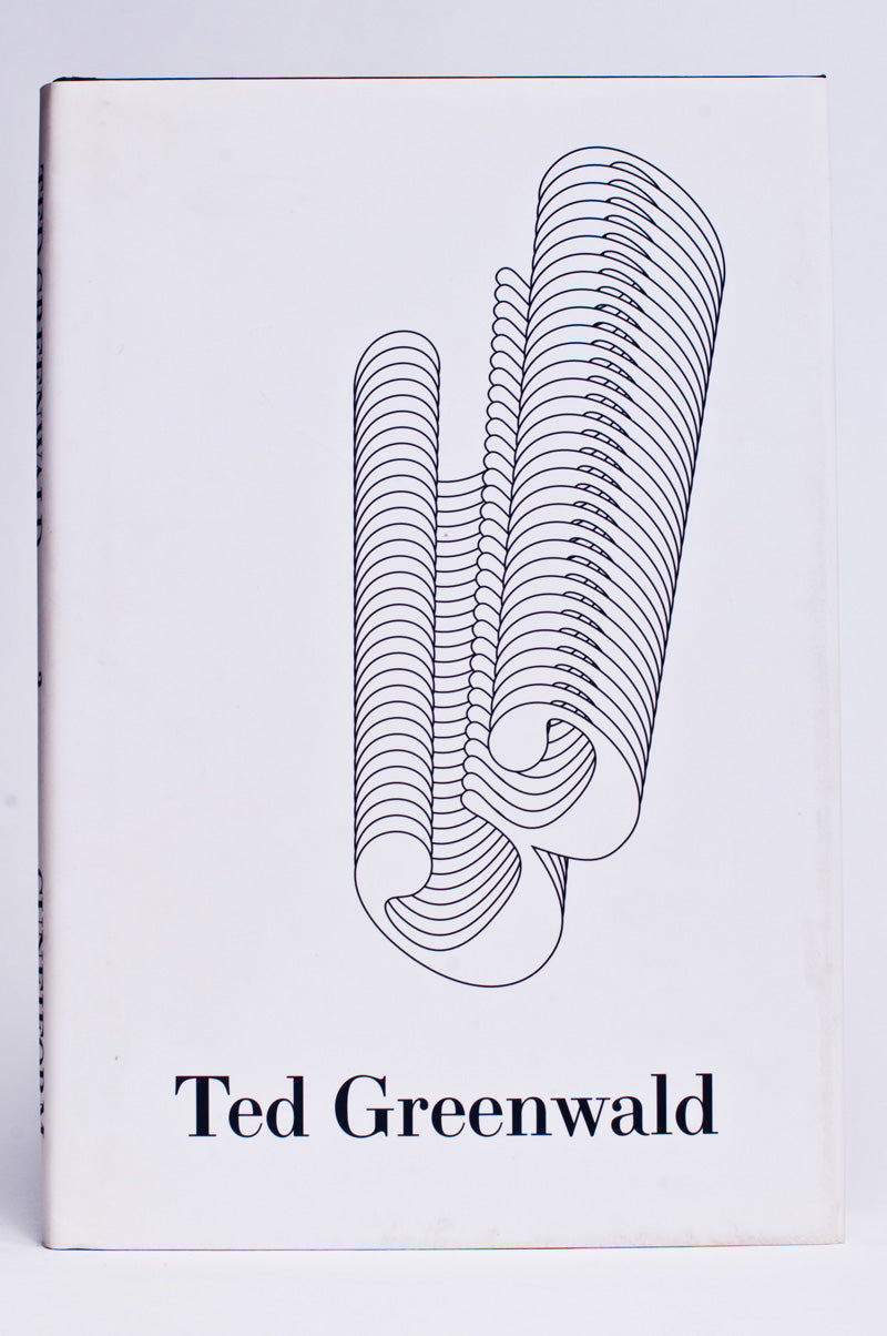 Ted Greenwald : 3