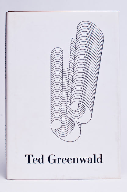Ted Greenwald : 3